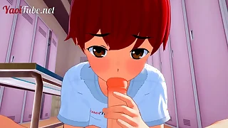 84 gay 3d porn videos