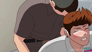 55 animated hentai porn videos